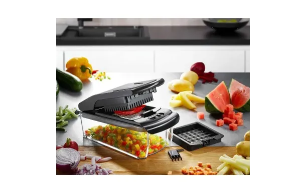 GEFU COUPE-DES ET BA 89471